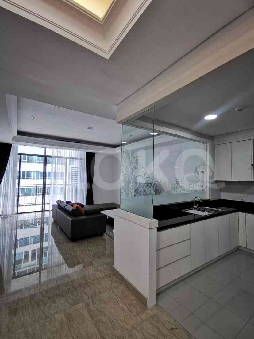 3 Bedroom on 18th Floor for Rent in Essence Darmawangsa Apartment - fcid42 6