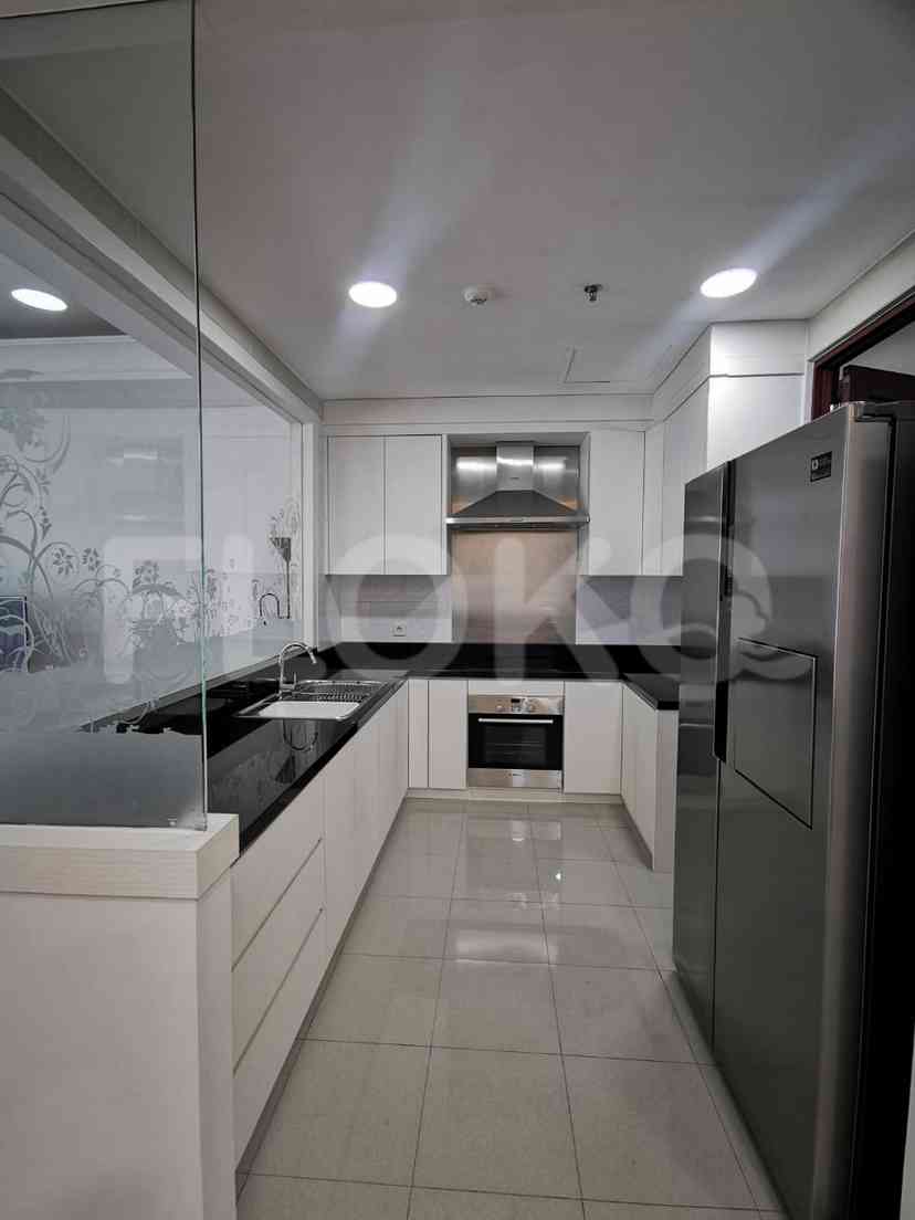 3 Bedroom on 18th Floor for Rent in Essence Darmawangsa Apartment - fcid42 7