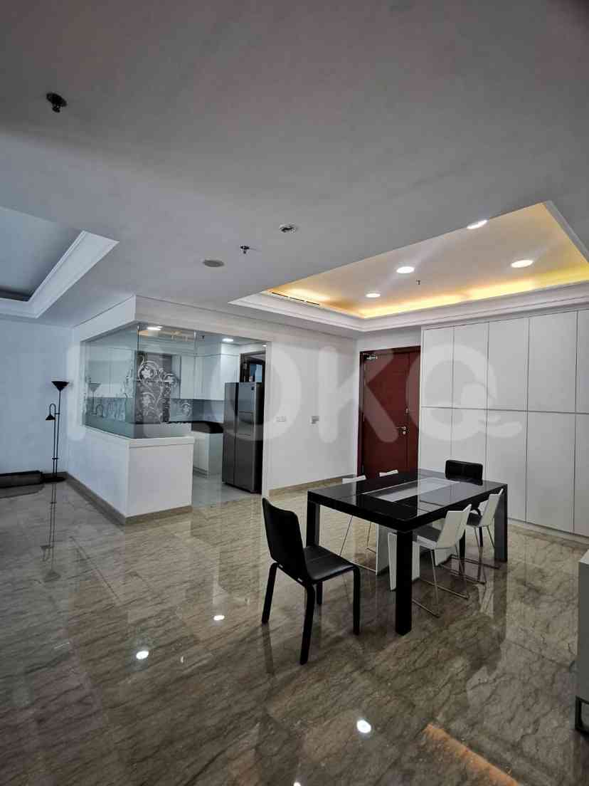 3 Bedroom on 18th Floor for Rent in Essence Darmawangsa Apartment - fcid42 8