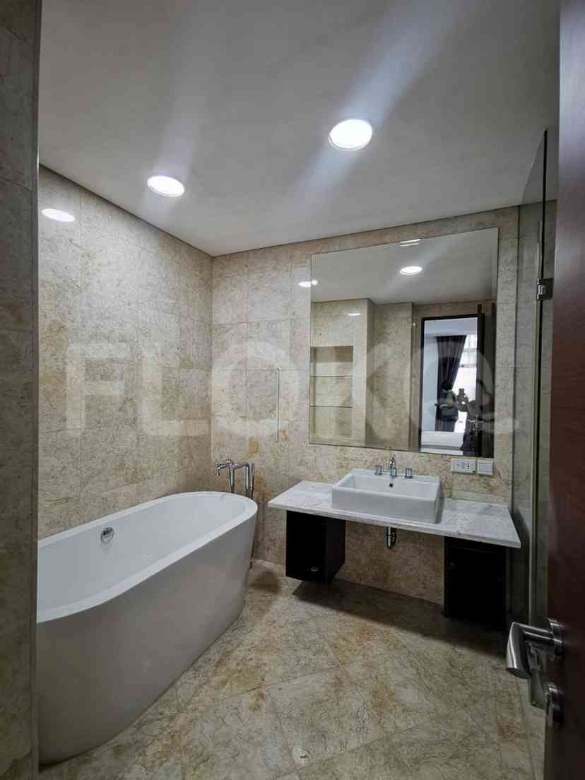 3 Bedroom on 18th Floor for Rent in Essence Darmawangsa Apartment - fcid42 9