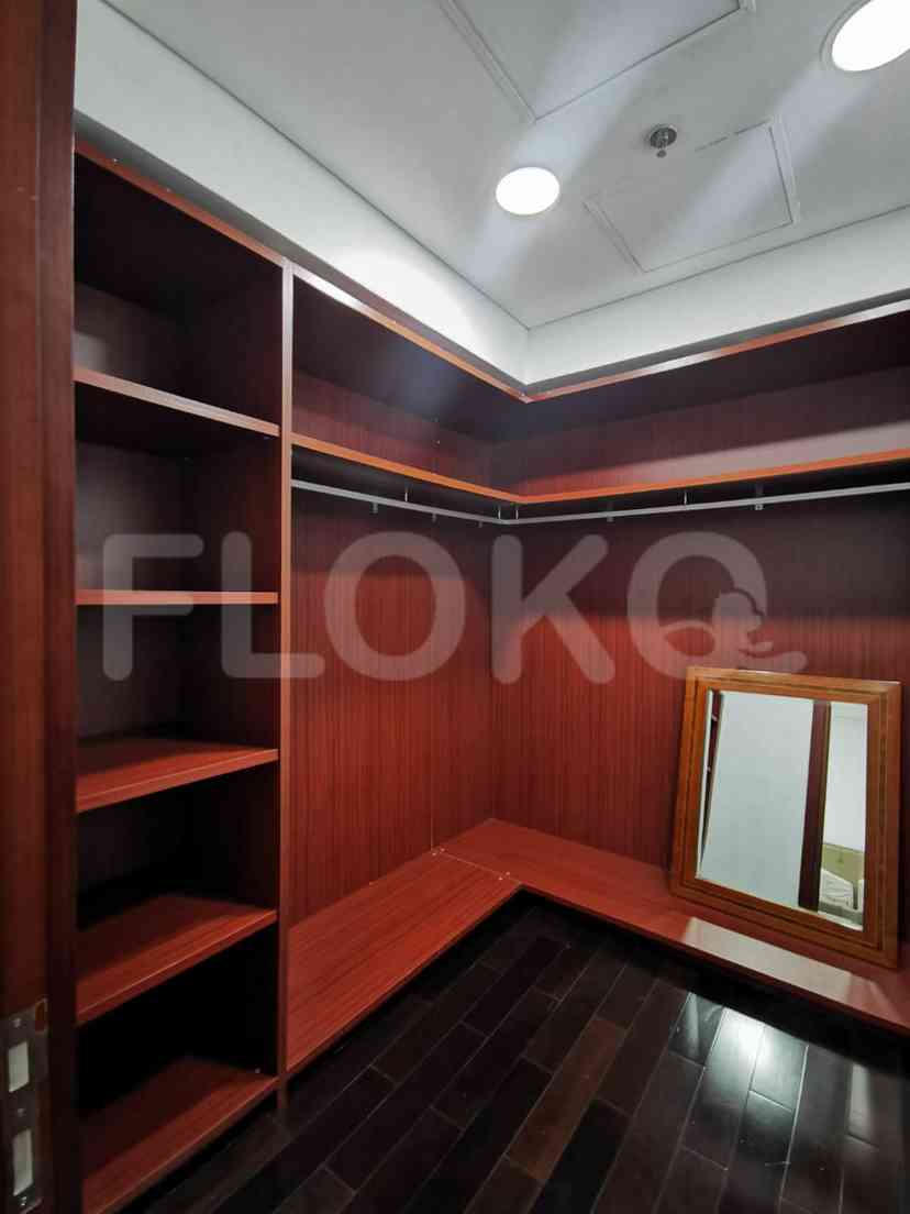 3 Bedroom on 18th Floor for Rent in Essence Darmawangsa Apartment - fcid42 5