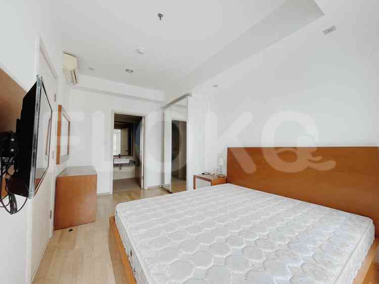 Tipe 1 Kamar Tidur di Lantai 26 untuk disewakan di Casa Grande - fte679 4