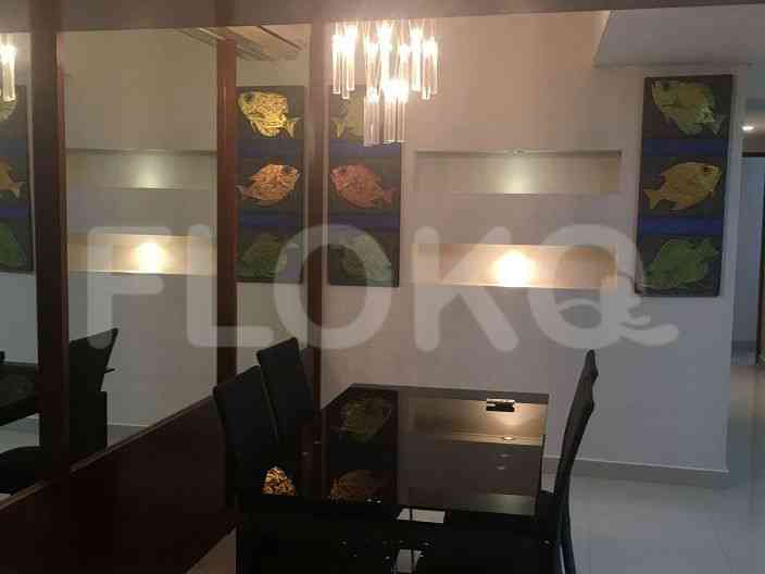 4 Bedroom on 15th Floor for Rent in Taman Anggrek Residence - fta319 4