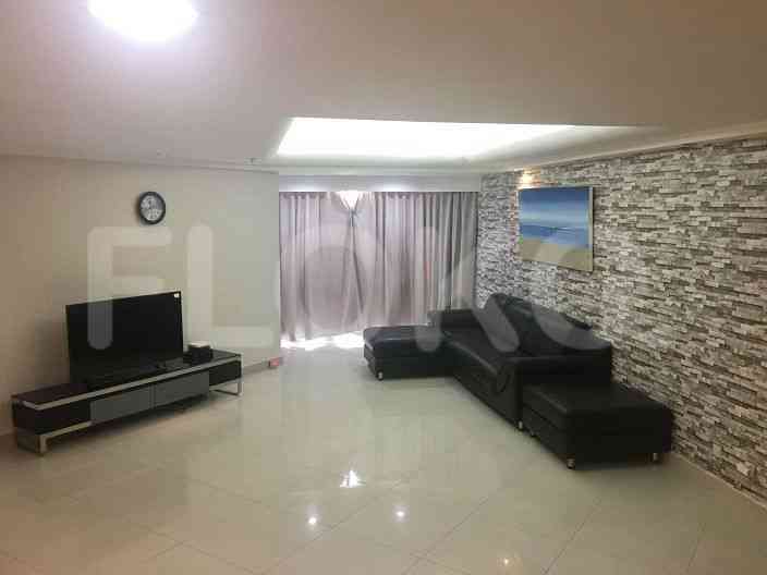 4 Bedroom on 15th Floor for Rent in Taman Anggrek Residence - fta319 1