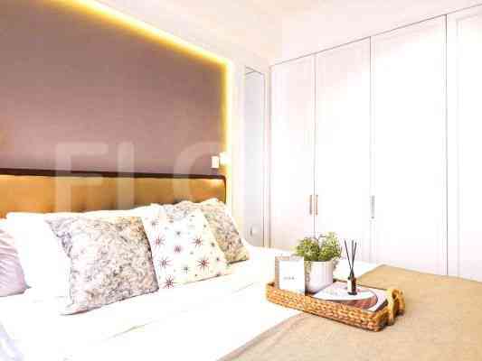 Dijual Apartemen 1 BR, Lantai 27, Luas 36 m2 di Tanah Abang 3