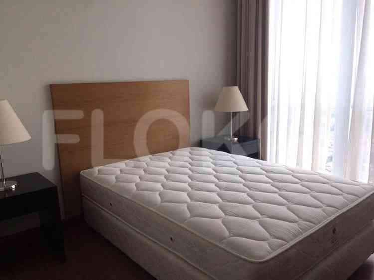 Tipe 2 Kamar Tidur di Lantai 35 untuk disewakan di Pakubuwono View - fga3d7 10