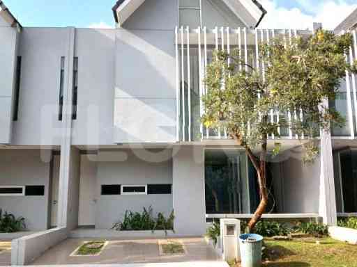 Dijual Rumah 4 BR, Luas 150 m2 di Banten, Bintaro 1
