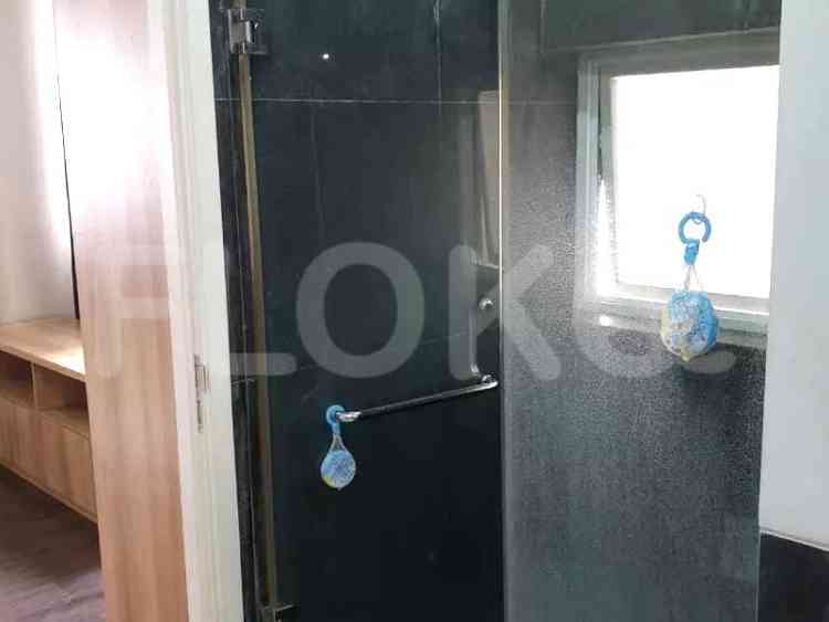 71 sqm, 10th floor, 1 BR apartment for sale in Kebayoran Lama 4