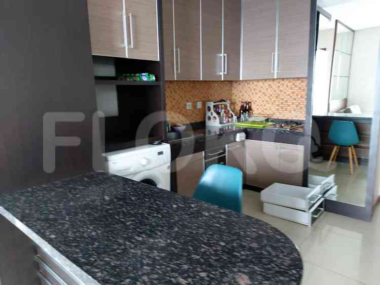 2 Bedroom on 15th Floor for Rent in Thamrin Residence Apartment - fthd78 6