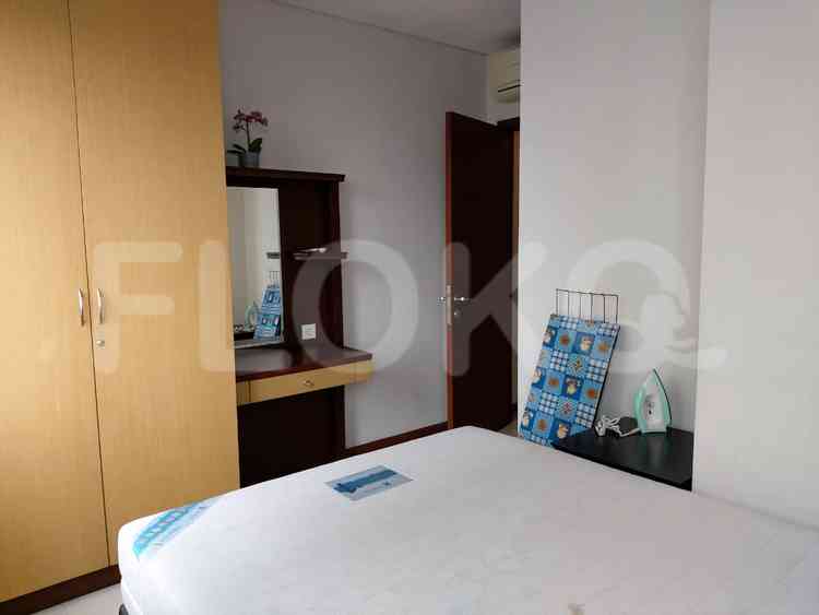 2 Bedroom on 15th Floor for Rent in Thamrin Residence Apartment - fthd78 4