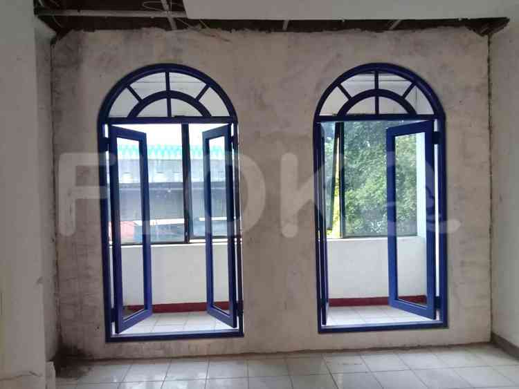 185 sqm, shophouse for rent in Wolter Monginsidi, Senopati 4