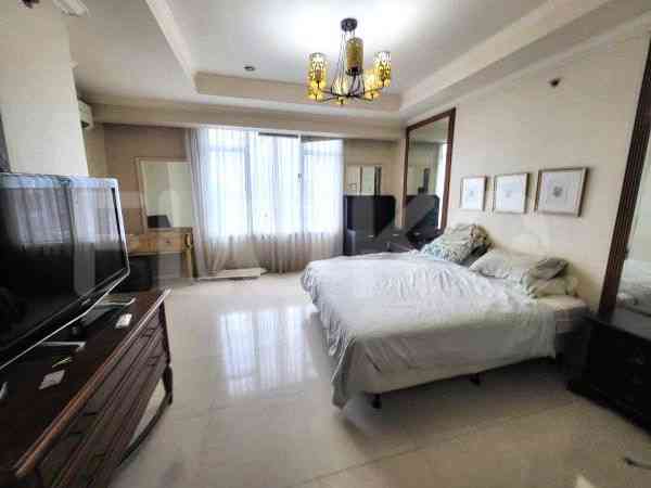 130 sqm, 8th floor, 2 BR apartment for sale in Tanah Abang 4