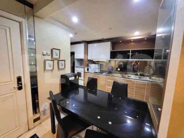 130 sqm, 8th floor, 2 BR apartment for sale in Tanah Abang 6