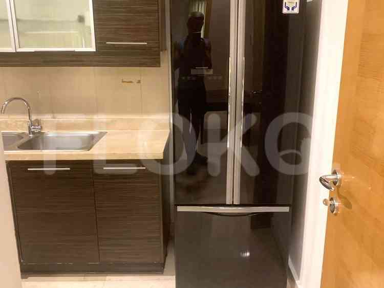 165 sqm, 13th floor, 3 BR apartment for sale in Kebayoran Lama 1