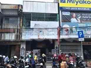 320 sqm, shophouse for sale in Pecinan Suryakencana, Bogor 2