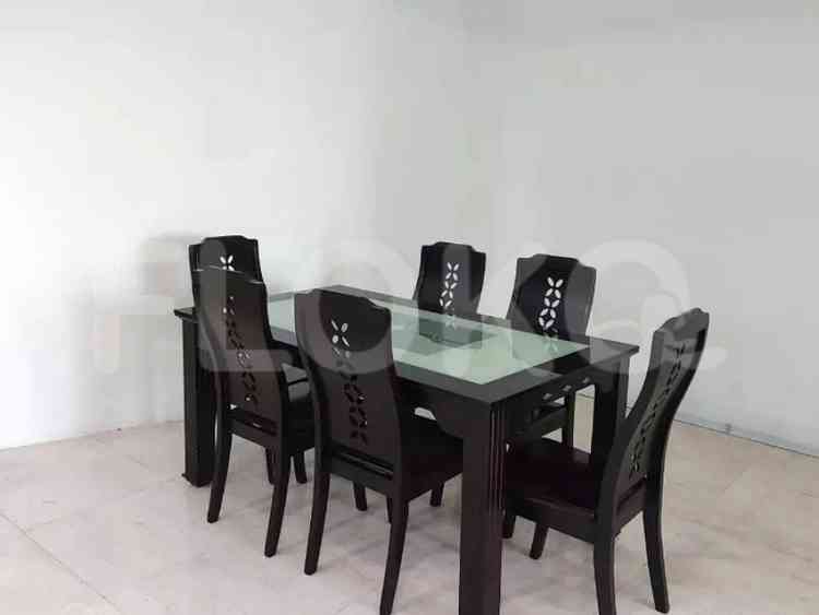 143 sqm, 19th floor, 3 BR apartment for sale in Mampang Prapatan 3