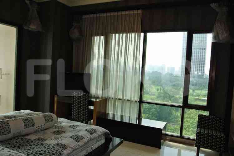 Tipe 3 Kamar Tidur di Lantai 7 untuk disewakan di Senayan Residence - fse020 4