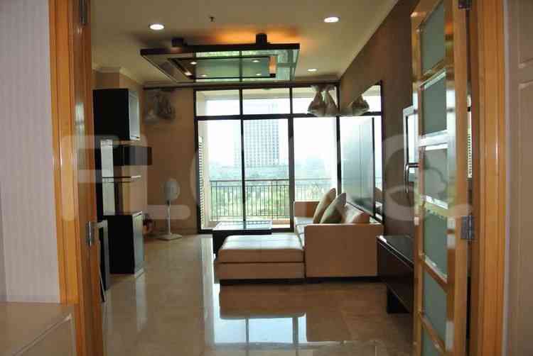 3 Bedroom on 7th Floor for Rent in Senayan Residence - fse335 1