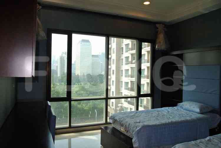 Tipe 3 Kamar Tidur di Lantai 7 untuk disewakan di Senayan Residence - fse020 5