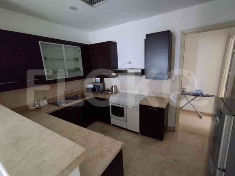 3 Bedroom on 22nd Floor for Rent in Senayan Residence - fse297 4