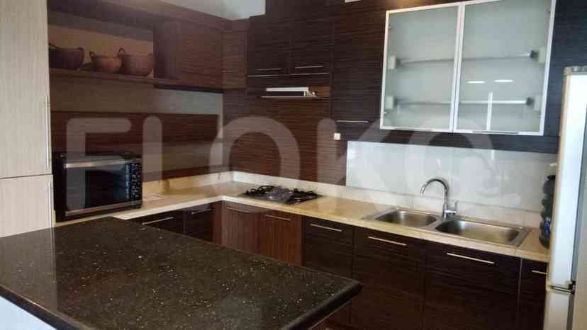 3 Bedroom on 20th Floor for Rent in Senayan Residence - fsea5d 8