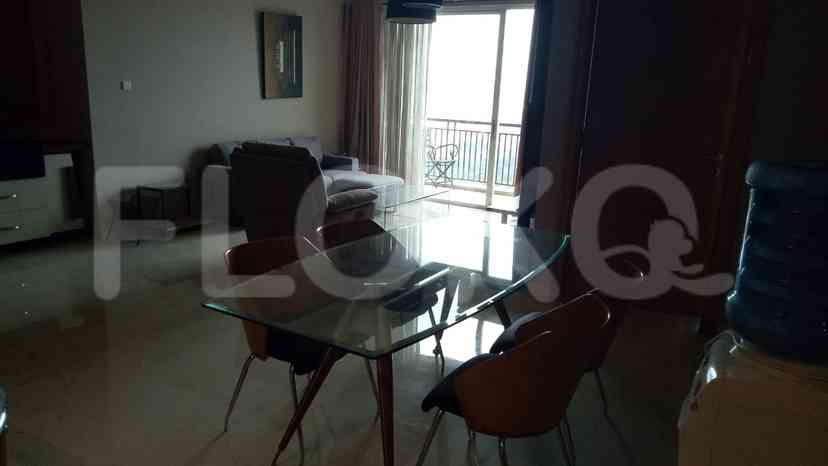 3 Bedroom on 20th Floor for Rent in Senayan Residence - fsea5d 3