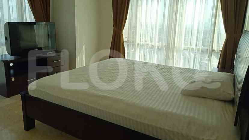 2 Bedroom on 15th Floor for Rent in Senayan Residence - fsec6b 2