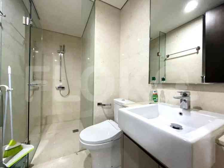 Dijual Apartemen 2 BR, Lantai 8, Luas 76 m2 di Kuningan 5