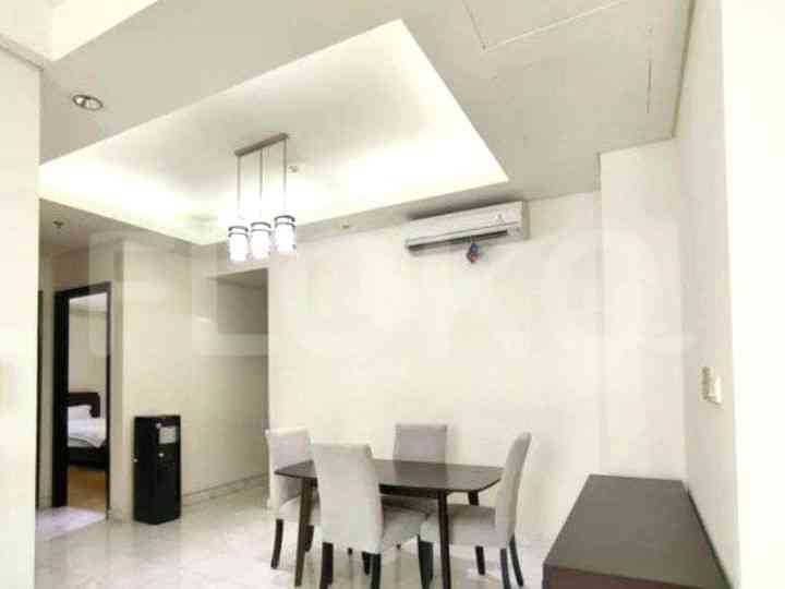 3 Bedroom on 1st Floor for Rent in The Peak Apartment - fsua3f 8