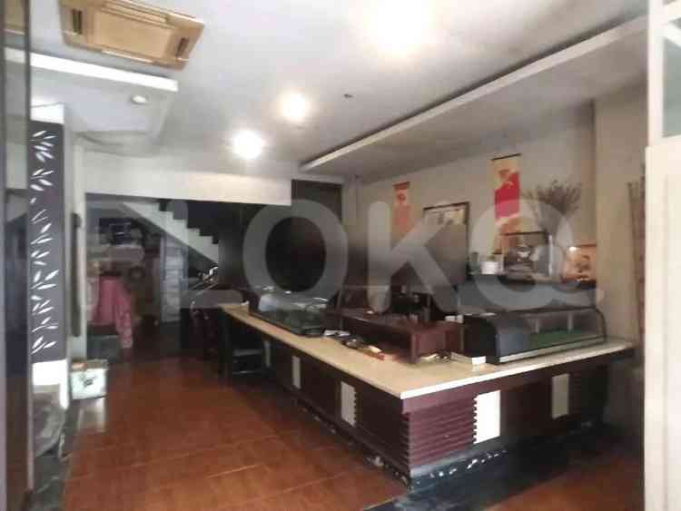 300 sqm, shophouse for rent in Senayan, Senayan 4