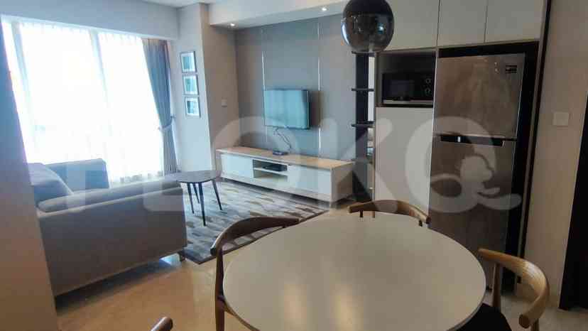 2 Bedroom on 20th Floor for Rent in Sky Garden - fse0e3 2