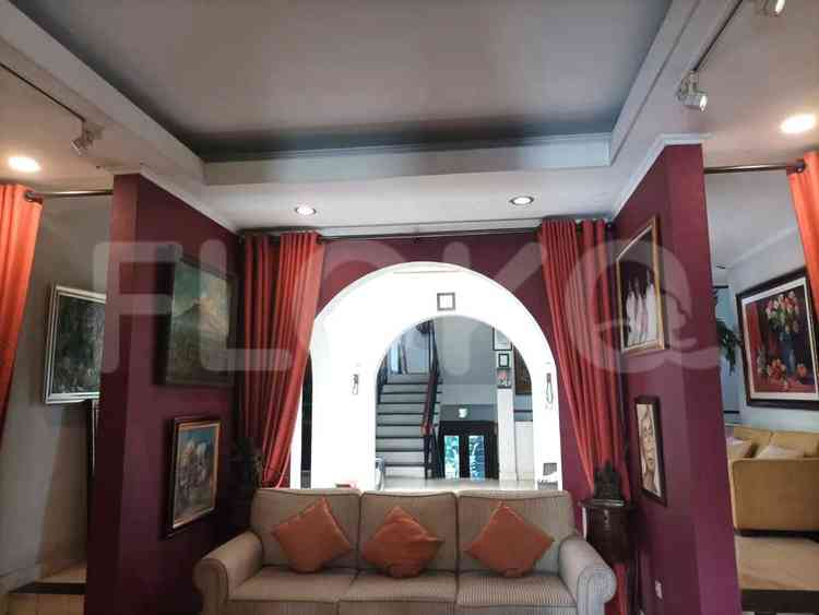 311 sqm, 4 BR house for sale in Jl. Duta Permai, Pondok Indah 3