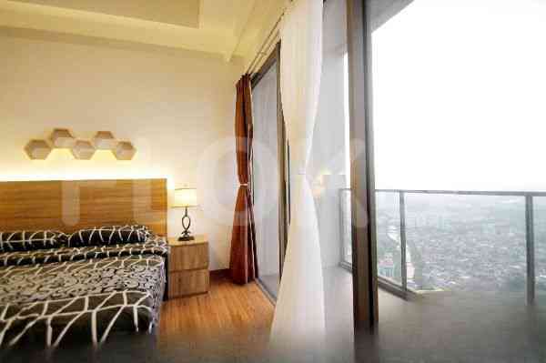 1 Bedroom on 15th Floor for Rent in Sudirman Hill Residences - ftab2f 2