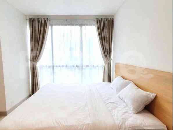 Dijual Apartemen 1 BR, Lantai 26, Luas 43 m2 di SCBD 4