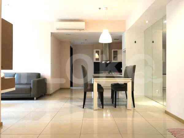 3 Bedroom on 1st Floor for Rent in Gandaria Heights - fga127 2