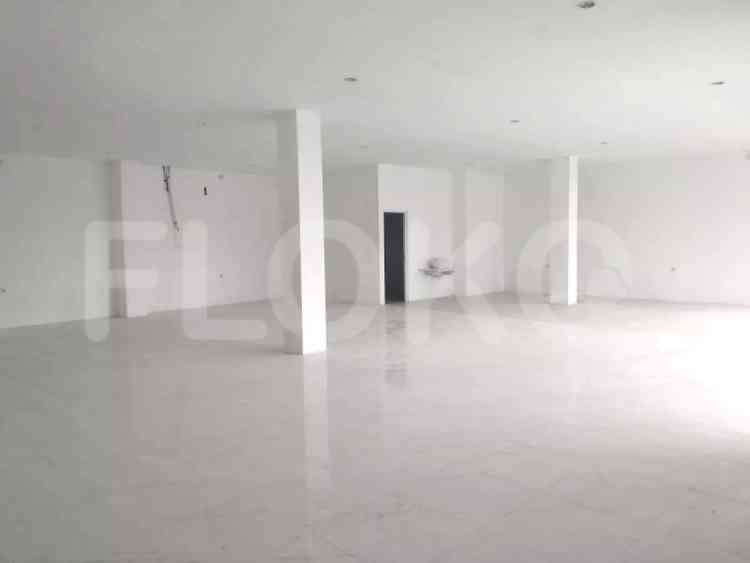 426 sqm, shophouse for rent in Tebet, Tebet 5