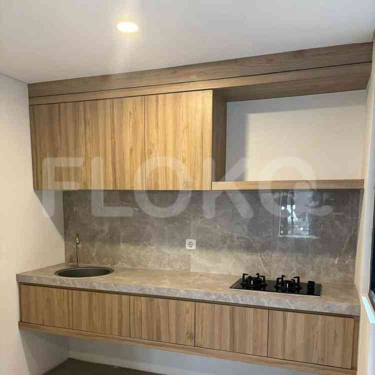 Disewakan Rumah 3 BR, Luas 77 m2 di Freja Chic, BSD 4