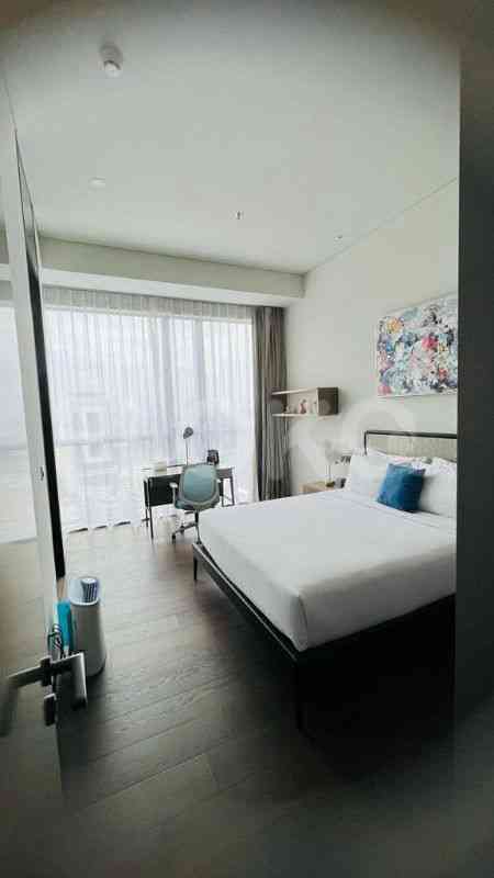 Tipe 3 Kamar Tidur di Lantai 5 untuk disewakan di The Pakubuwono Menteng Apartemen - fmea27 6