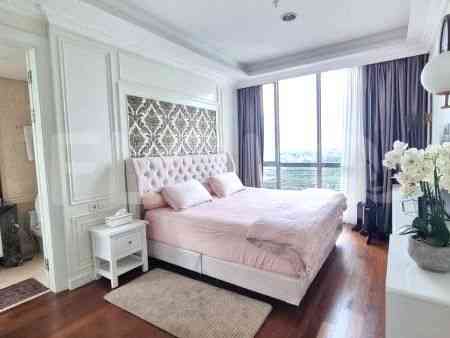 Dijual Apartemen 3 BR, Lantai 7, Luas 207 m2 di Tanah Abang 2