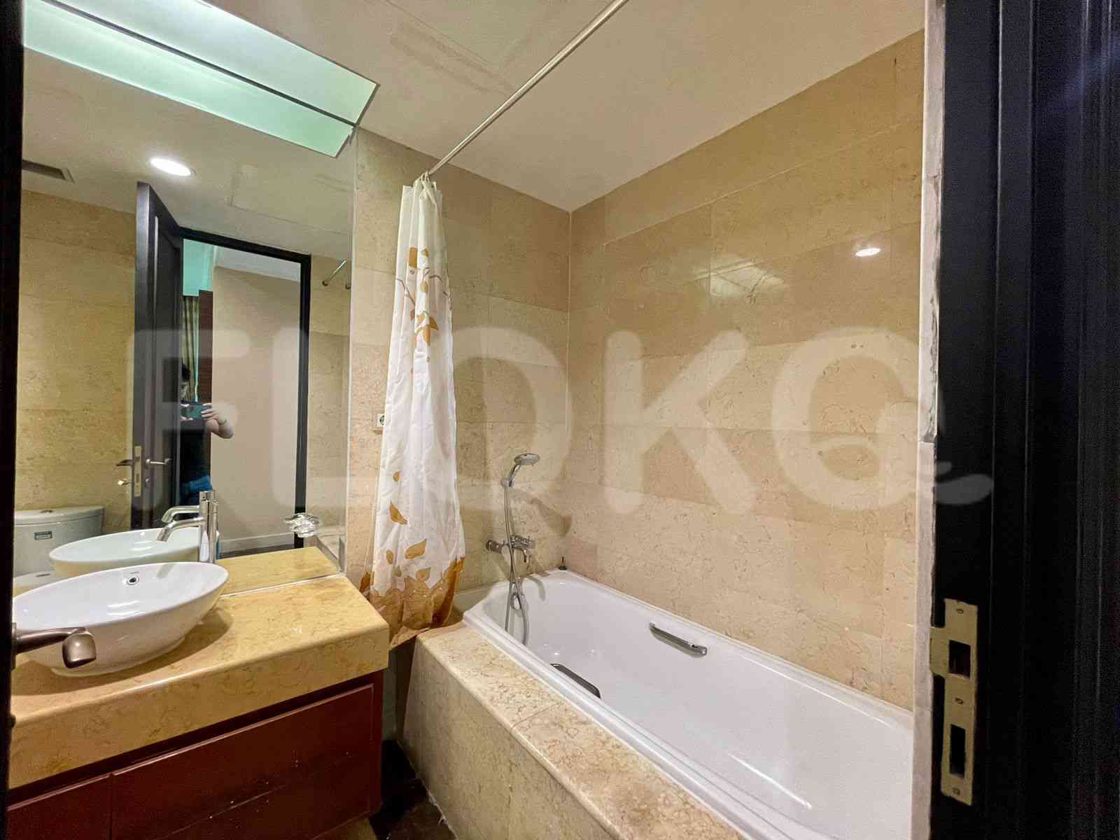 Tipe 3 Kamar Tidur di Lantai 15 untuk disewakan di Bellagio Mansion - fme076 6