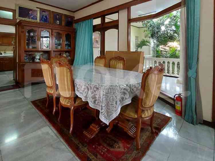 450 sqm, 6 BR house for sale in Cipete 2