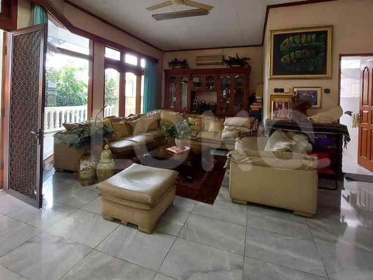 450 sqm, 6 BR house for sale in Cipete 1