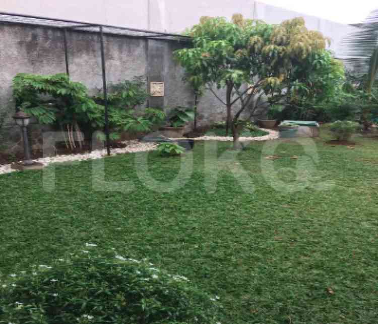 600 sqm, 5 BR house for rent in Cilandak, Cilandak 14