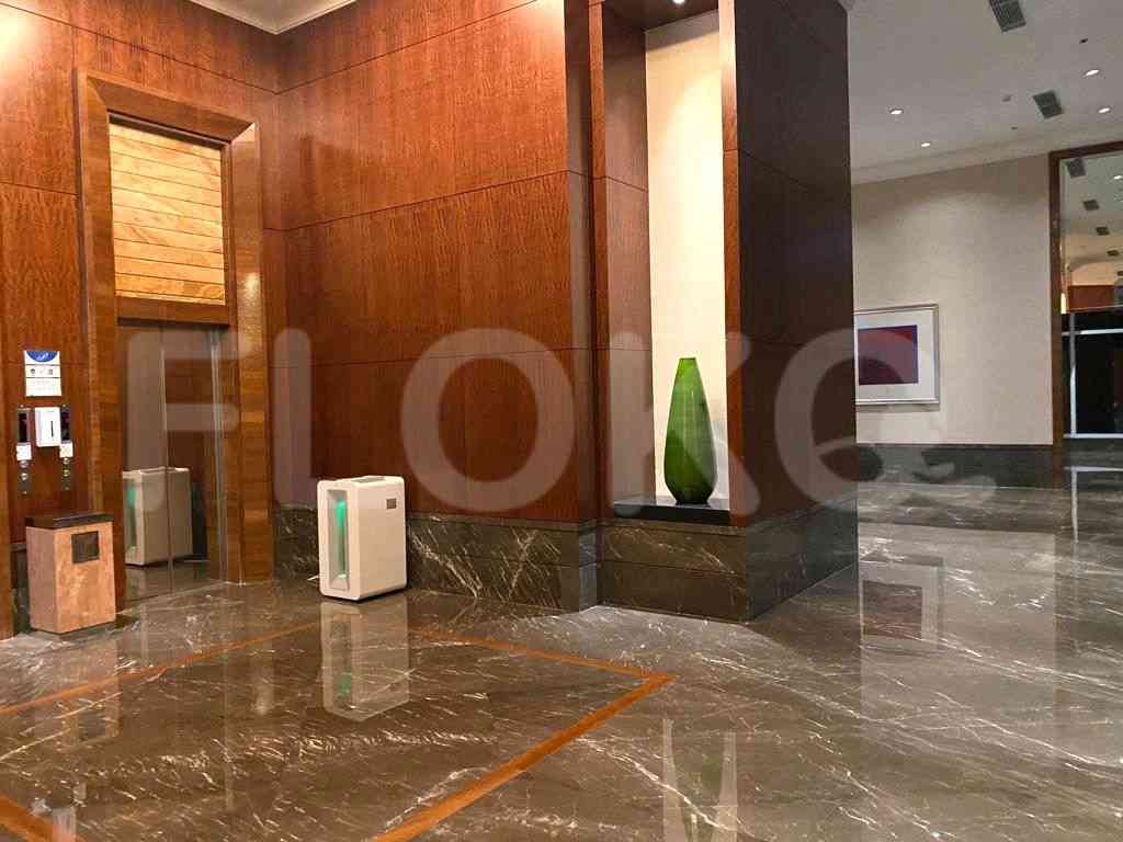 5 Bedroom on 20th Floor for Rent in Pacific Place Residences - fsc2f7 14