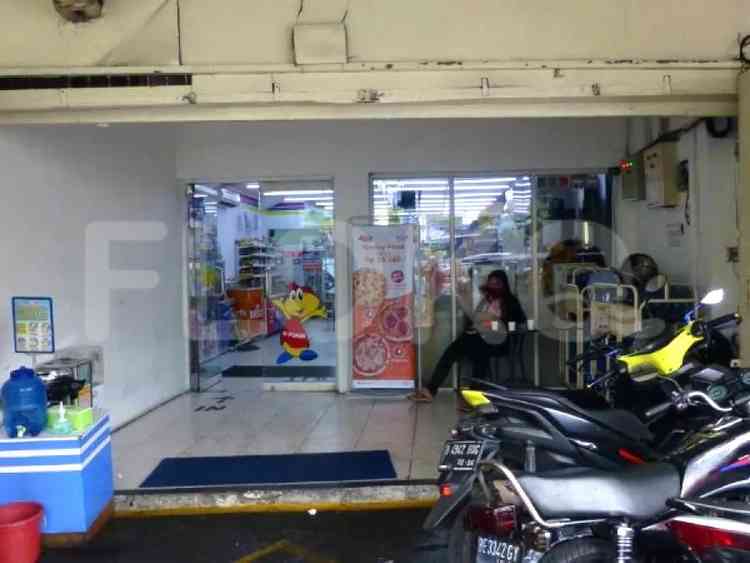 600 sqm, shophouse for sale in Raya Samanhudi, Pasar Baru 3