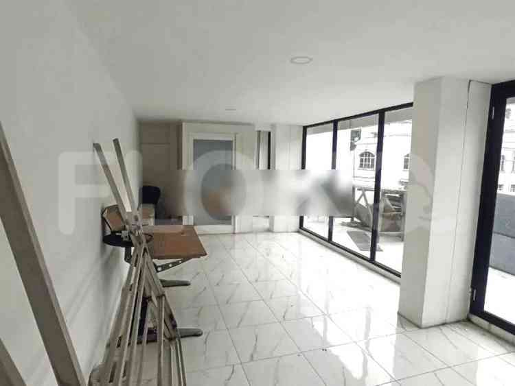 300 sqm, shophouse for rent in Senayan, Senayan 5