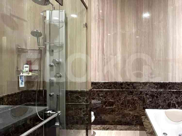 500 sqm, 38th floor, 4 BR apartment for sale in Kebayoran Baru 5