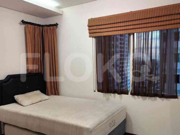 Tipe 2 Kamar Tidur di Lantai 20 untuk disewakan di Thamrin Residence Apartemen - fthc9c 1