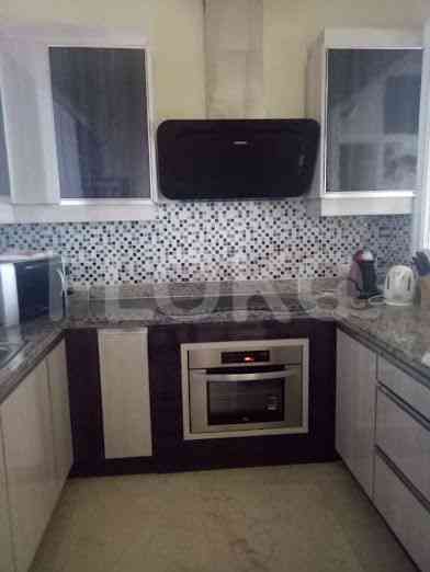 3 Bedroom on 17th Floor for Rent in Senayan Residence - fse00f 6