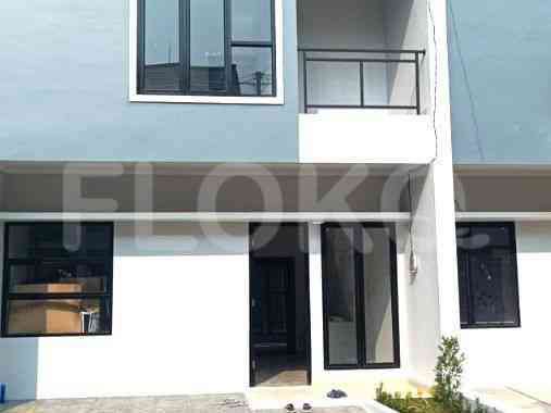 Dijual Rumah 3 BR, Luas 95 m2 di Bintaro, Bintaro 1